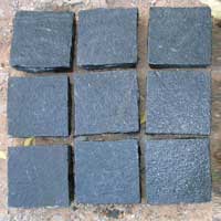 Black Lime Cobble