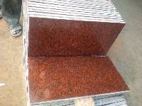 Red Granite