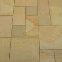 Lalitpur Yellow Sandstone