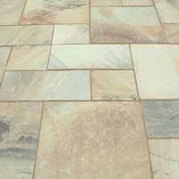 Mint Sandstone