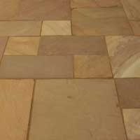 Modak Sandstone