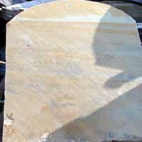 Sandstone Roofing Tiles