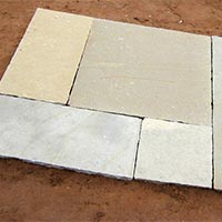 Tandur Yellow Limestone