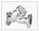 Stainless Steel Y - Strainers, For Liquid Use, Feature : Corrosion Resistance, High Quality, Rust Proof