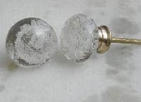Glass Handle Knobs