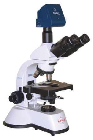 Advanced Research Biological Microscopes