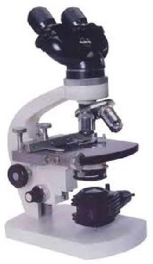 Binocular Laboratory Microscope RM-600B