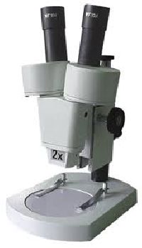 Binocular stereoscopic microscopes