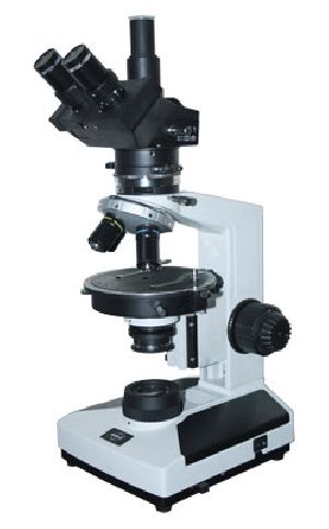 Laboratory Polarizing Microscope RPL-1
