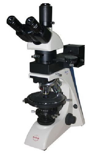 RXLr-4 POL Polarizing Microscope