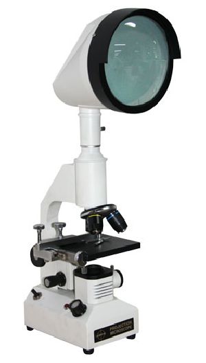 Projection Microscope PRM-11A