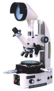 Toolmaker Microscope