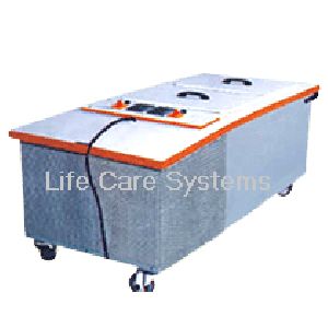 Physiotherapy Equipment