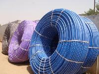 hdpe telecom cable ducts