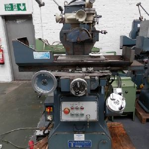 joneshippman surface grinding machine