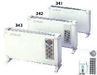 Convector Fan Heater