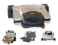 Oven Toaster Griller
