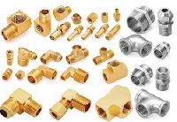 Brass Conduit Pipes Fittings