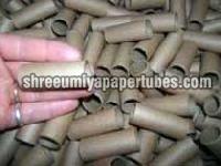 Hand Winding Paper Tubes