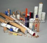 Polyfilm Paper Tubes