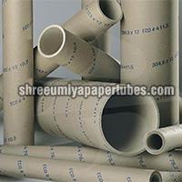 Printed Paper Cores