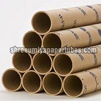 Printed Paper Tubes