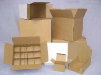 Paperboard Cartons