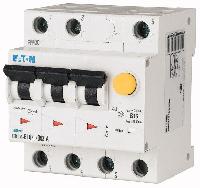 Residual Current Circuit Breaker