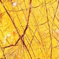 forest gold marble