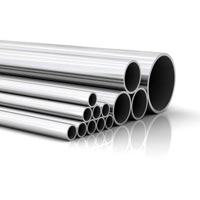 Welded Pipes