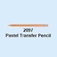 Pastel Transfer Pencil