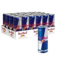 Original Red Bull Energy Drink