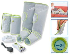 Air Compression Massage Boot