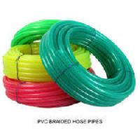 braided hose pipe