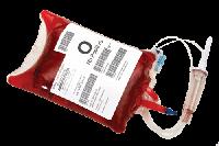 hl haemopack blood bag