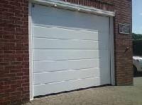 Sectional Doors