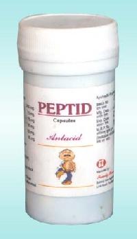 Peptid Capsule