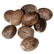 nutmeg