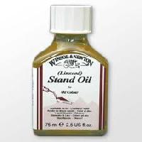 Stand Oil