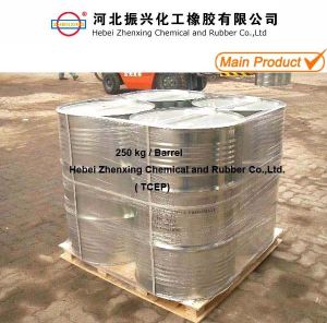 Flame Retardants Tcep