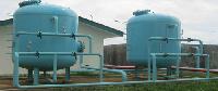 Water Demineralization Plant Maintenance