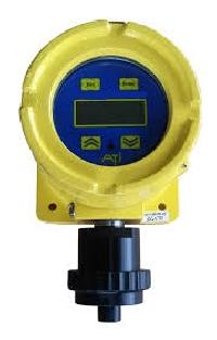 Sensor-Transmitter for Various Gases