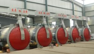 Autoclave Reactor