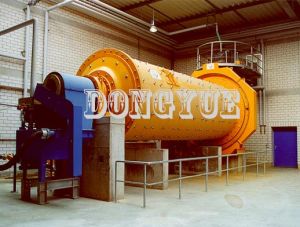 Ball Mill