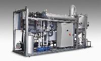 vacuum evaporation equipment