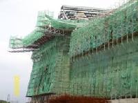 construction safety net