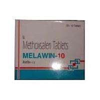 Melawin-10 Skin Care Tablets