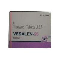 Vesalen-25 Skin Care Tablets