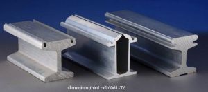 Aluminium Conductor Rail