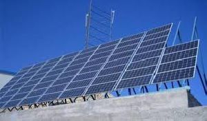 40 Watt Solar Panel